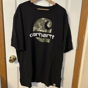 Men’s Carhartt t-shirt